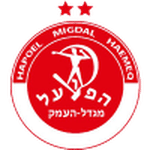Hapoel Migdal HaEmek crest